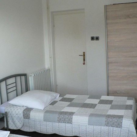 Apartman Mare Pula Extérieur photo