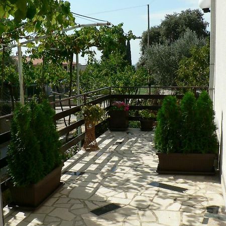 Apartman Mare Pula Extérieur photo