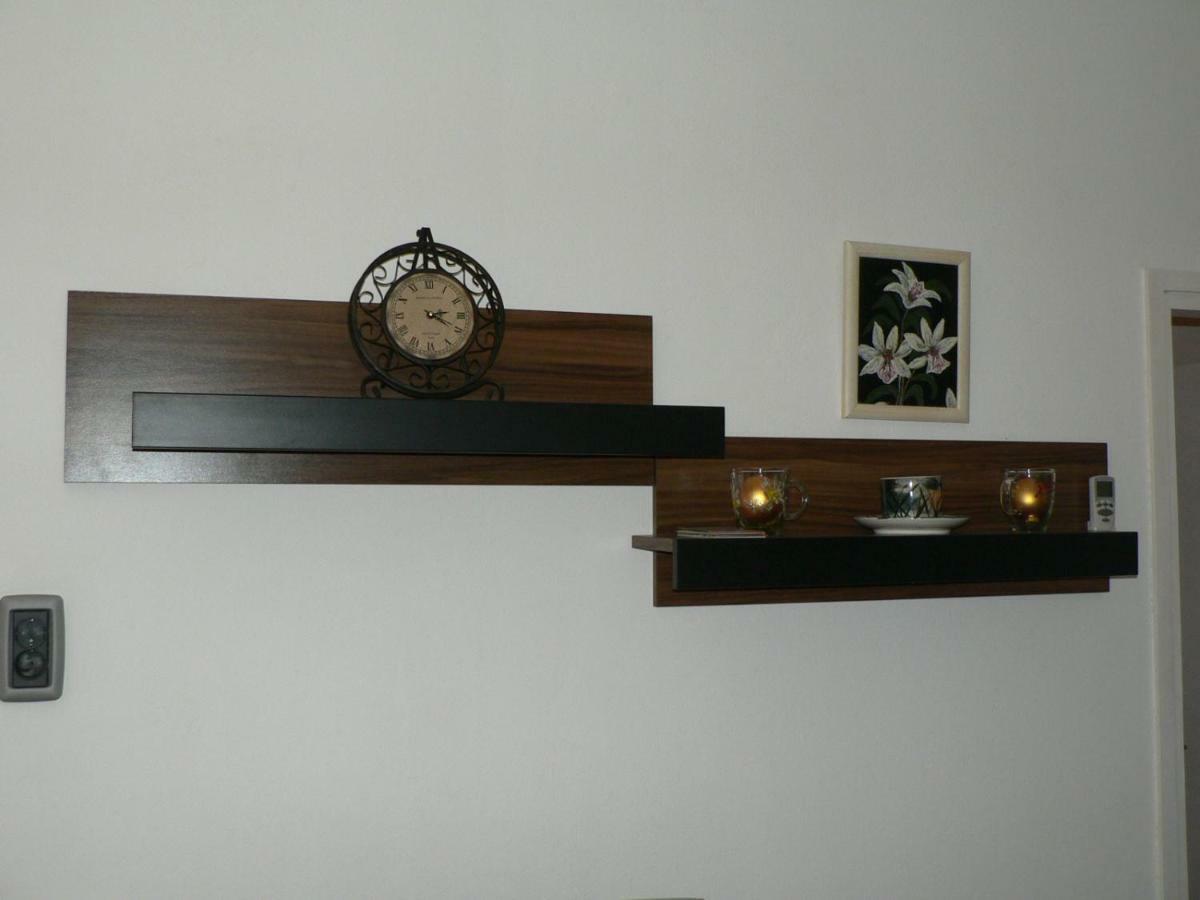 Apartman Mare Pula Extérieur photo