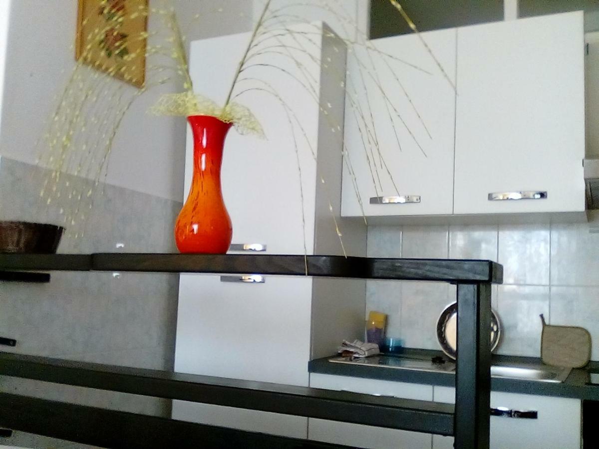 Apartman Mare Pula Extérieur photo