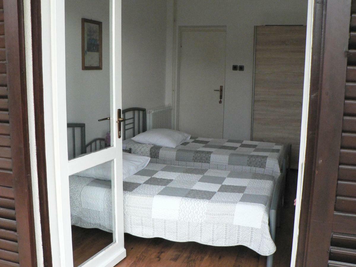 Apartman Mare Pula Extérieur photo
