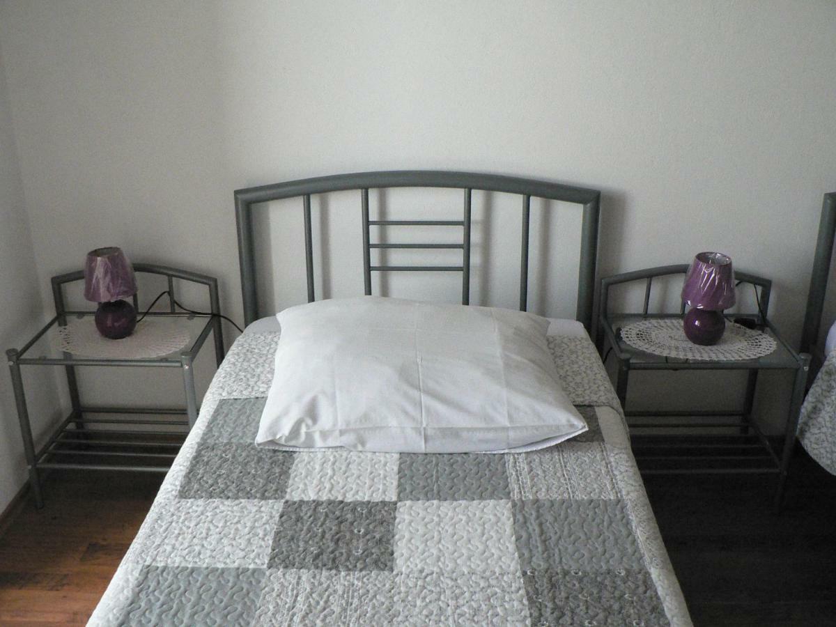 Apartman Mare Pula Extérieur photo