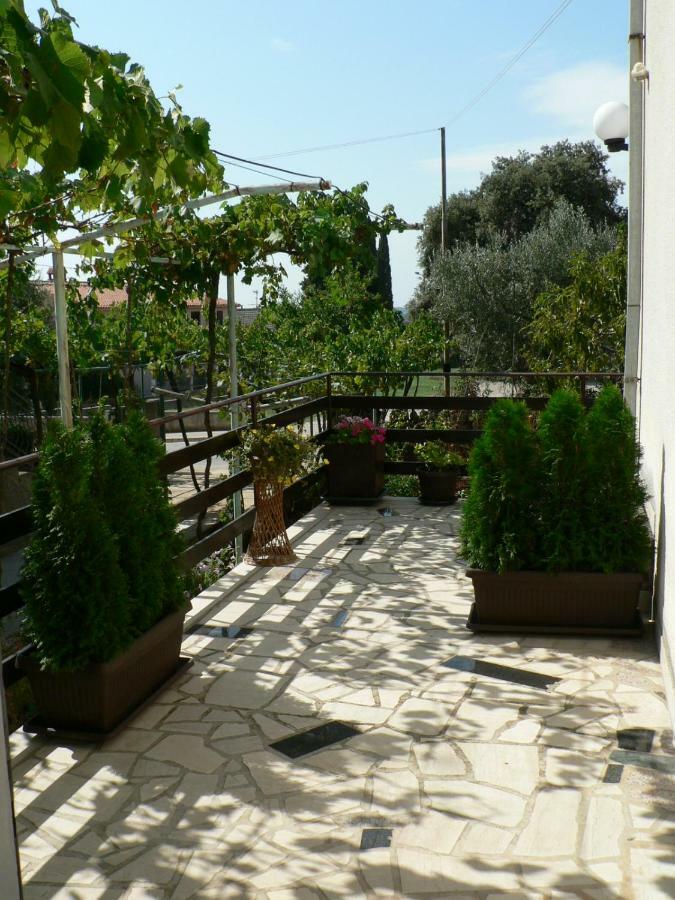 Apartman Mare Pula Extérieur photo