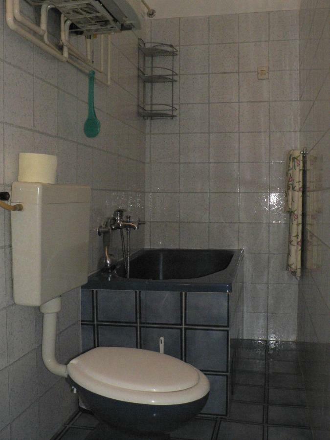 Apartman Mare Pula Extérieur photo