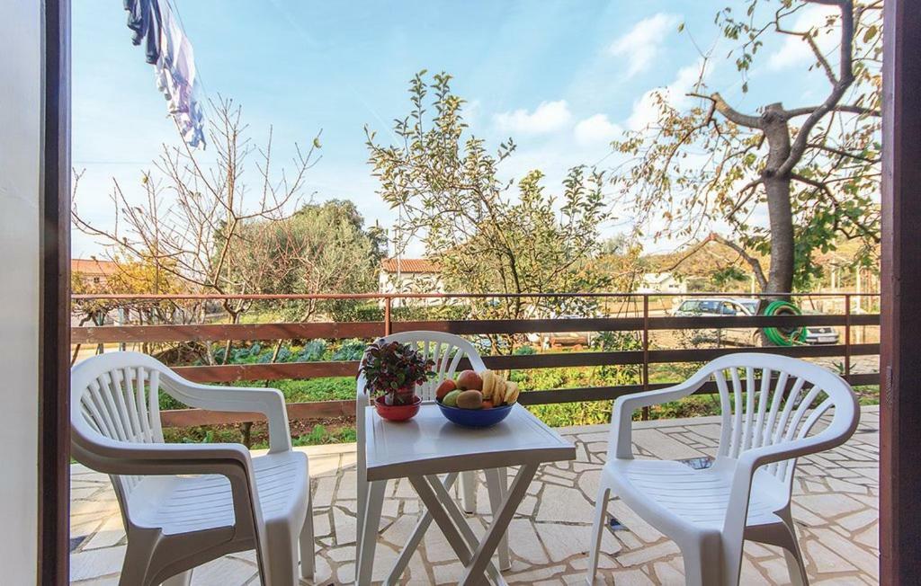 Apartman Mare Pula Extérieur photo
