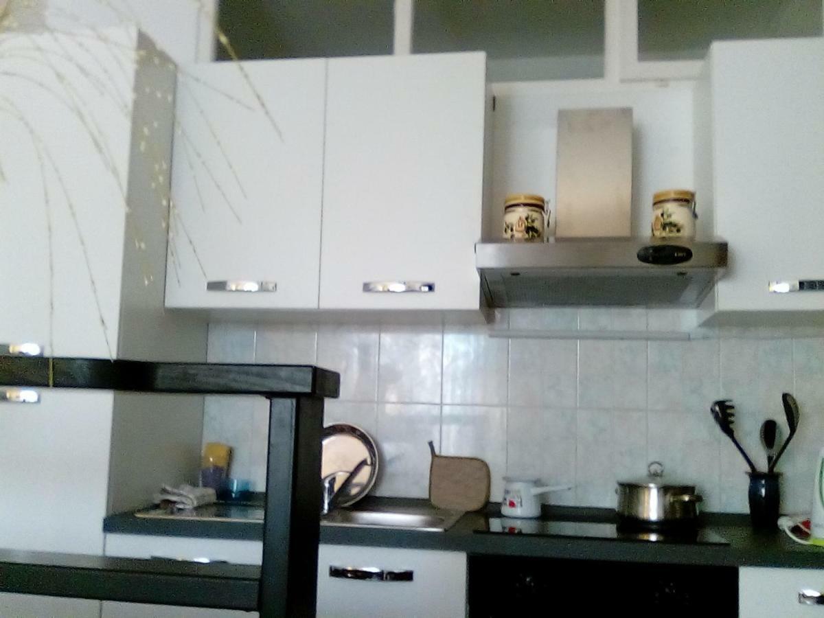 Apartman Mare Pula Extérieur photo