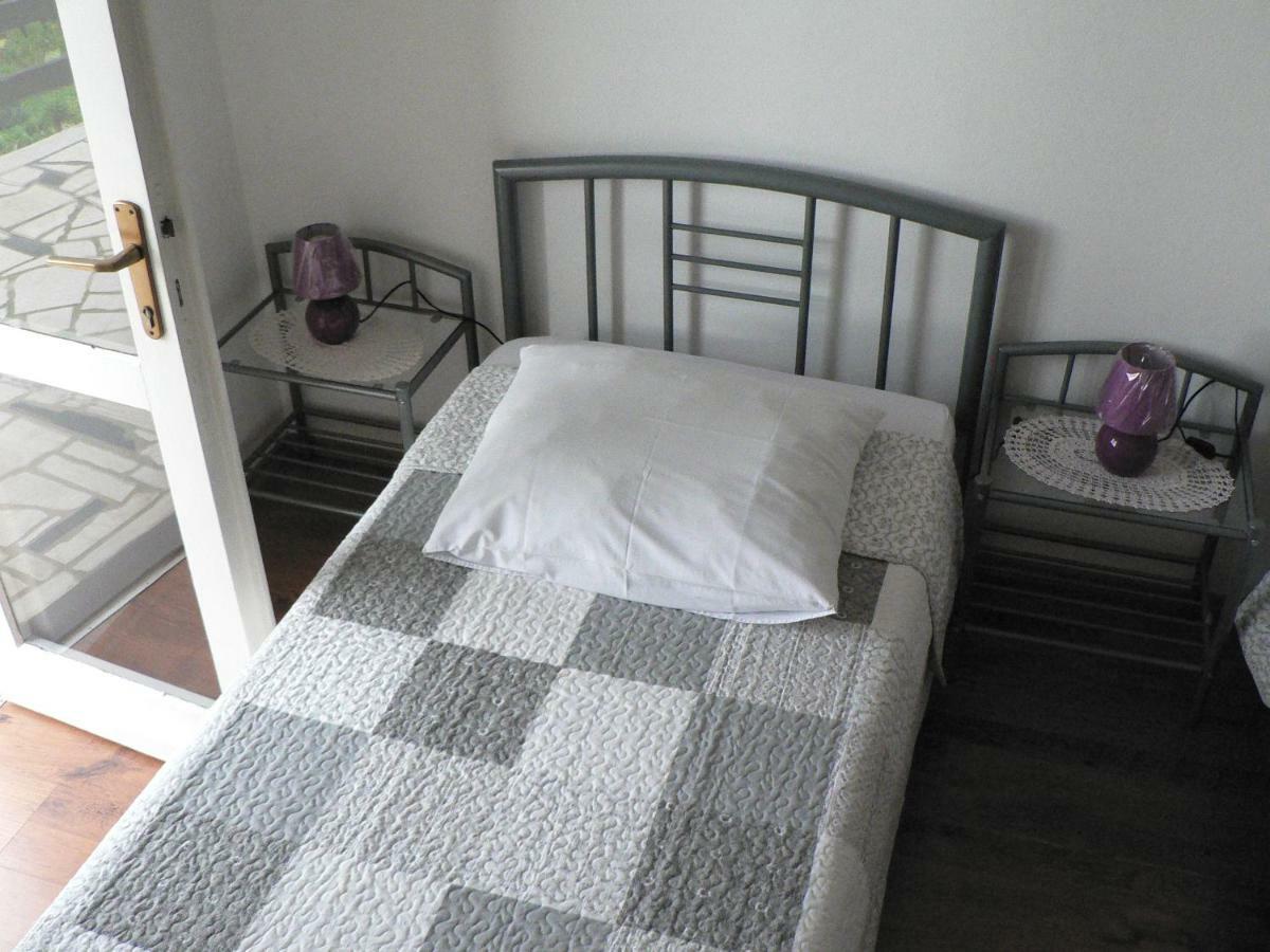Apartman Mare Pula Extérieur photo