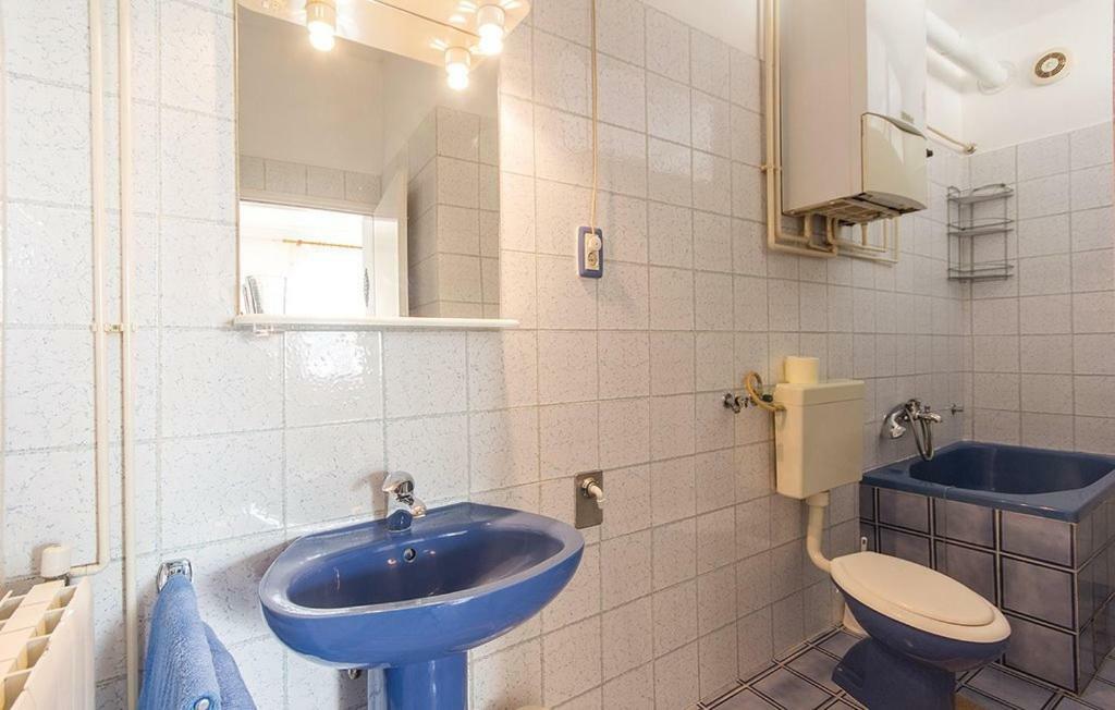 Apartman Mare Pula Extérieur photo