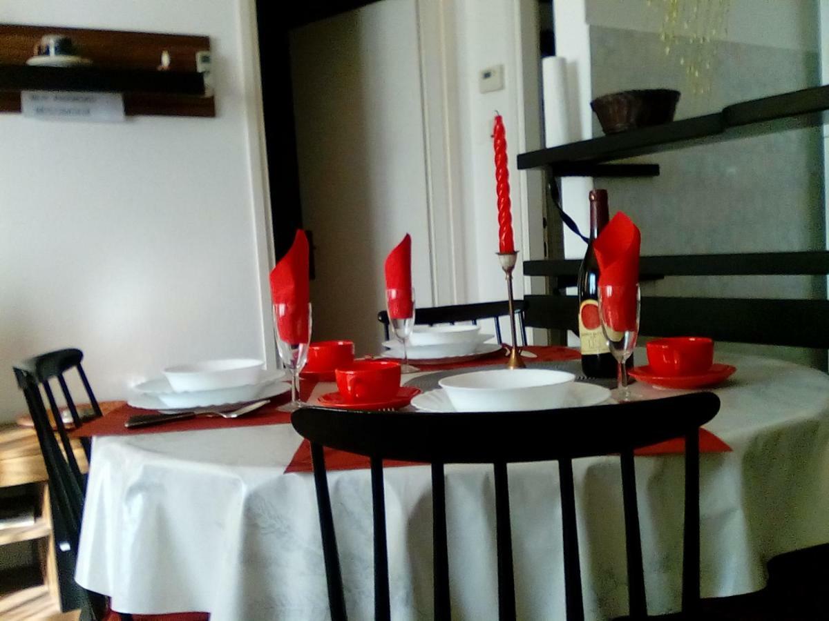Apartman Mare Pula Extérieur photo