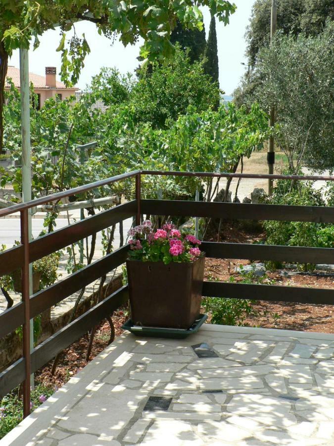 Apartman Mare Pula Extérieur photo