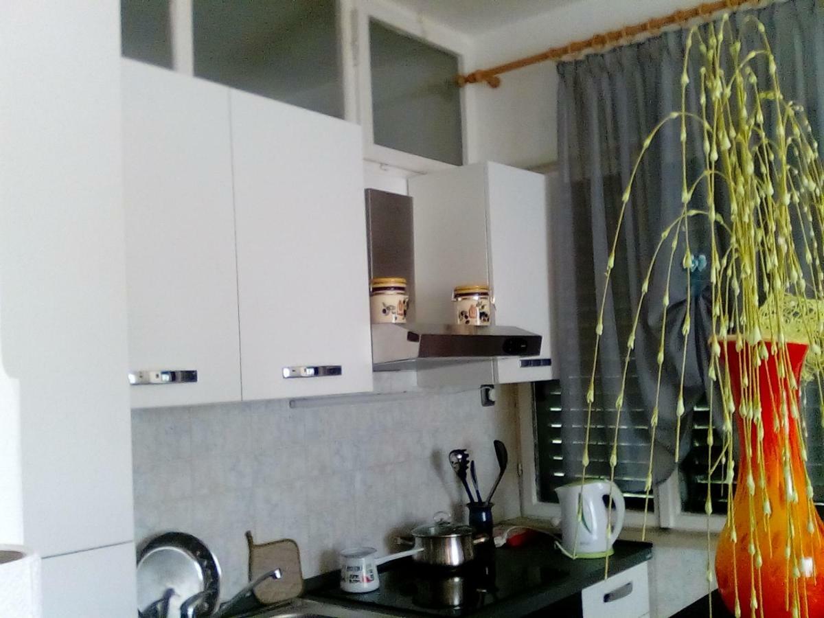 Apartman Mare Pula Extérieur photo