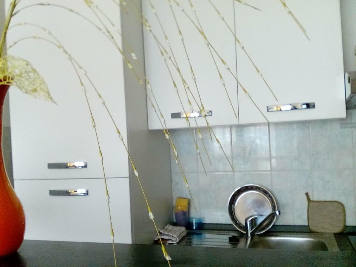 Apartman Mare Pula Extérieur photo