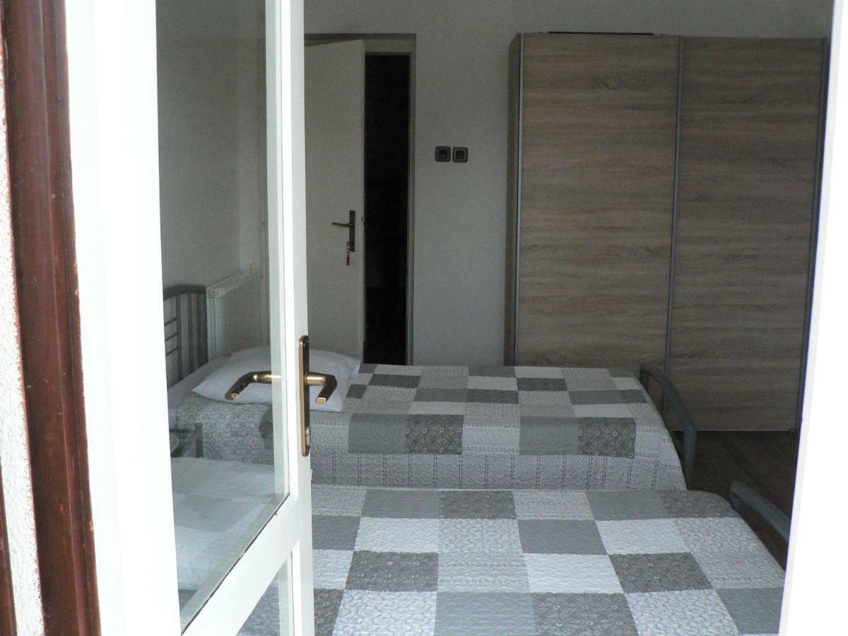 Apartman Mare Pula Extérieur photo